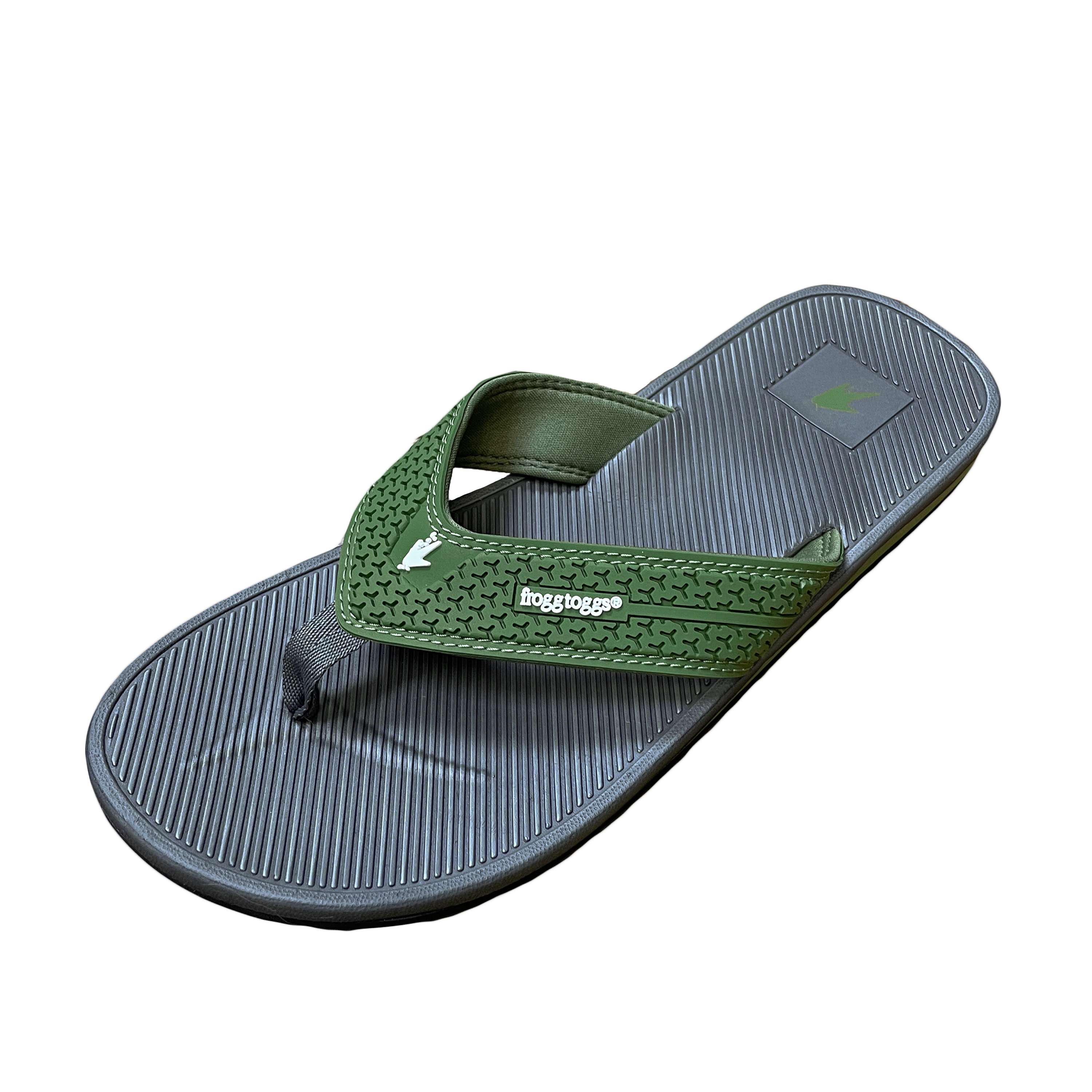 Flip flop flip orders flops